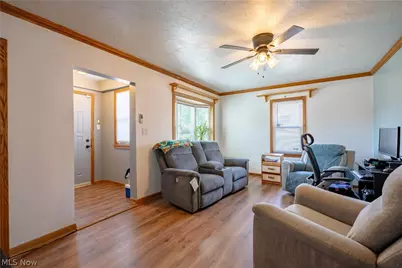 125 Clinton Avenue, Akron, OH 44301 - Photo 5