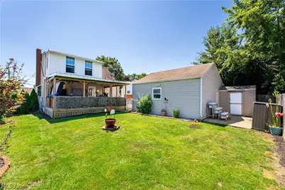 125 Clinton Avenue, Akron, OH 44301 - Photo 33