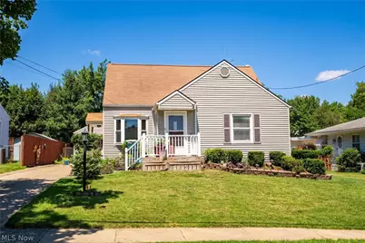 125 Clinton Avenue, Akron, OH 44301 - Photo 3