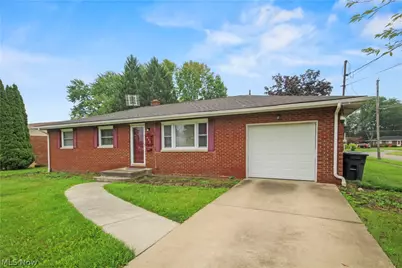 945 Larkridge Avenue, Boardman, OH 44512 - Photo 1