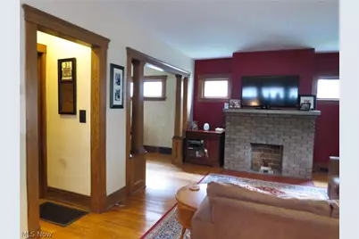 17469 Norton Avenue, Oakwood, OH 44107 - Photo 5