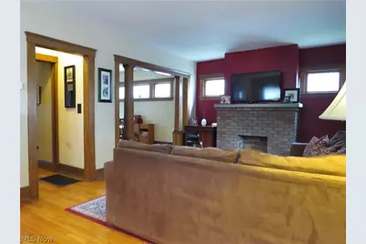 17469 Norton Avenue, Oakwood, OH 44107 - Photo 3