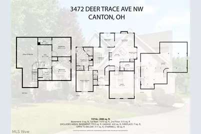 3472 Deer Trace Avenue NW, Canton, OH 44708 - Photo 39