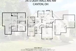 3472 Deer Trace Ave NW, Canton, OH 44708 - Photo 39