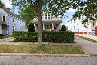 2054 Magee Street, Oakwood, OH 44107 - Photo 43