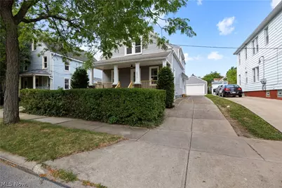 2054 Magee Street, Oakwood, OH 44107 - Photo 43
