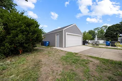 2054 Magee Street, Oakwood, OH 44107 - Photo 37