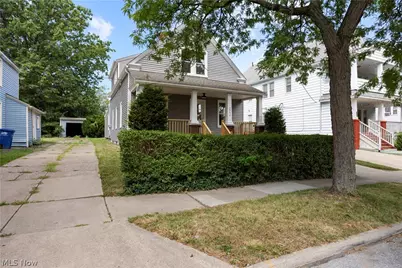 2054 Magee Street, Oakwood, OH 44107 - Photo 1