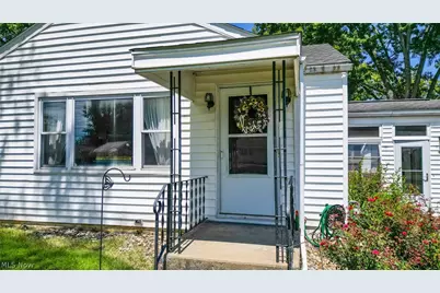 987 Country Club Drive, Zanesville, OH 43701 - Photo 21