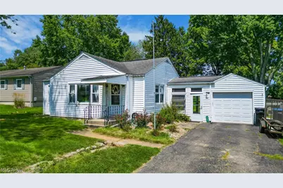 987 Country Club Drive, Zanesville, OH 43701 - Photo 1