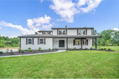 3759 Herr Fieldhouse Road, Worthington, OH 44470 - Photo 1