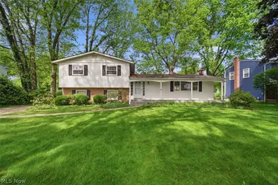 3331 Edington Road, Fairlawn, OH 44333 - Photo 1