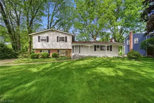 3331 Edington Rd, Fairlawn, OH 44333 - Photo 1