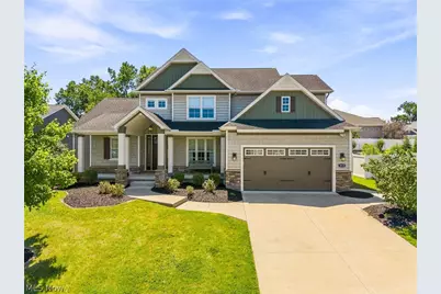 3610 Lake Center Street NW, Uniontown, OH 44685 - Photo 1
