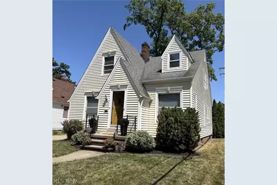 2231 Alger Road, Oakwood, OH 44107 - Photo 27