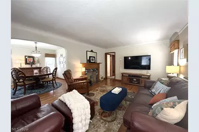2231 Alger Road, Oakwood, OH 44107 - Photo 5