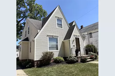2231 Alger Road, Oakwood, OH 44107 - Photo 1