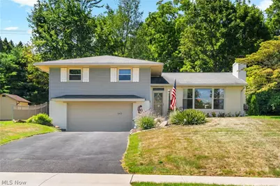 543 36th Street NW, Canton, OH 44709 - Photo 1