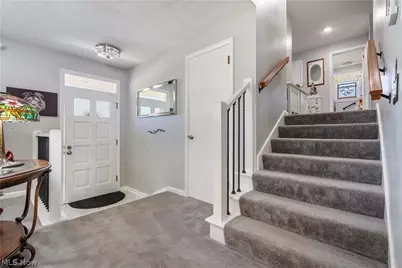 543 36th Street NW, Canton, OH 44709 - Photo 3