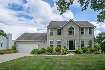 6526 Sugargrove Circle NE, Canton, OH 44721 - Photo 1