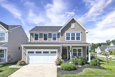 36288 Thornbury Street, North Ridgeville, OH 44039 - Photo 1