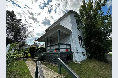 508 Cedar Avenue, Steubenville, OH 43952 - Photo 1