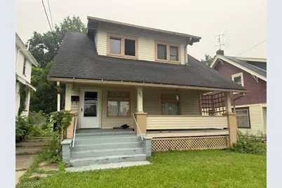 531 W Chalmers Avenue, Youngstown, OH 44511 - Photo 1