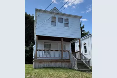 141 Fulton Street, Akron, OH 44305 - Photo 1