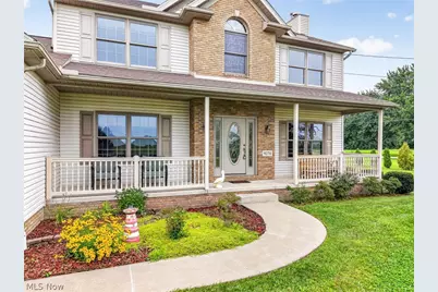 9276 Columbus Road NE, Louisville, OH 44641 - Photo 5