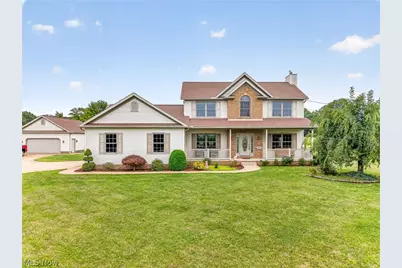 9276 Columbus Road NE, Louisville, OH 44641 - Photo 1