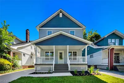 3607 Pennington Road, Huber Heights, OH 44120 - Photo 1