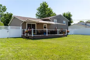 546 Fieldstone Dr, Amherst, OH 44001 - Photo 31