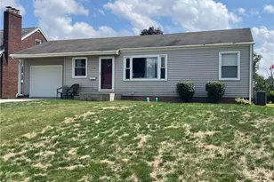 4536 Marcellus St NW, Canton, OH 44708 - Photo 1