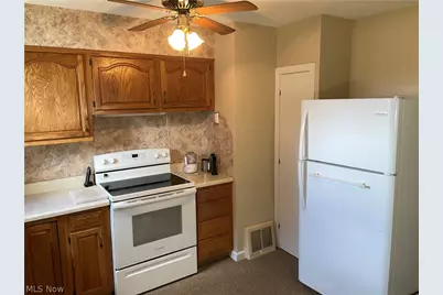 4536 Marcellus Street NW, Canton, OH 44708 - Photo 5
