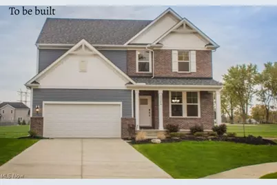 797 Colesbourne Circle, Green, OH 44685 - Photo 1