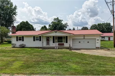 4216 Schumacher Hollow Road SE, New Philadelphia, OH 44663 - Photo 3