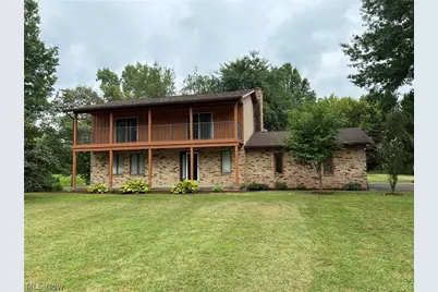 13517 Pleasant Home Road, Marshallville, OH 44645 - Photo 1
