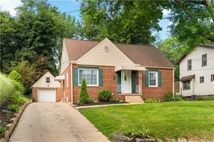 128 Woolf Ave, Akron, OH 44312 - Photo 1