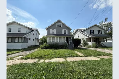 1866 16th Street SW, Akron, OH 44314 - Photo 1