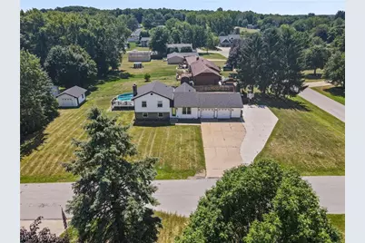 1524 Hightower Drive, Uniontown, OH 44685 - Photo 3