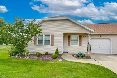 332 W Heatherwood Drive, Barberton, OH 44203 - Photo 3