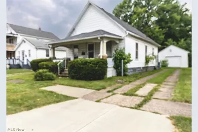 1826 Hamilton Avenue, Lorain, OH 44052 - Photo 1