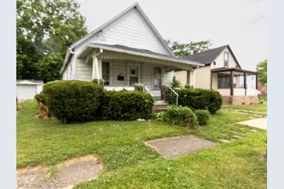 1826 Hamilton Avenue, Lorain, OH 44052 - Photo 3