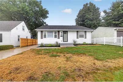 2711 7th Street, Cuyahoga Falls, OH 44221 - Photo 1