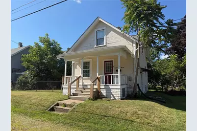 1711 Bonnot Place NE, Canton, OH 44705 - Photo 3