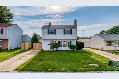 980 E 347th Street, Eastlake, OH 44095 - Photo 1