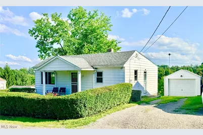 934 Buena Vista Boulevard, Steubenville, OH 43952 - Photo 3