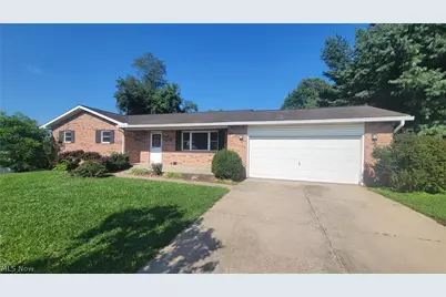 109 Sherry Drive, Marietta, OH 45750 - Photo 1