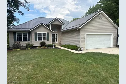 1557 Lake Crest Drive, Roaming Shores, OH 44084 - Photo 1