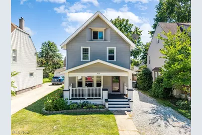420 Cypress Avenue, Akron, OH 44301 - Photo 1